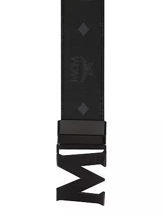 MCM | Gürtel - Wendegürtel Claus | 